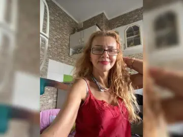 Bongacams Private Sex Chat of Ritia