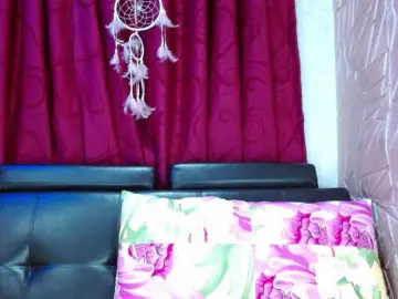 Bongacams Live Porn of Camila-milf
