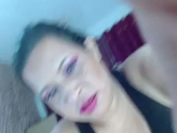 Bongacams Private Sex Chat of Camila-milf