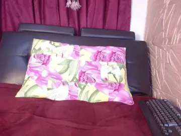 Bongacams Free Porn Cam of Camila-milf