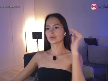 Bongacams Sex Cam of whiteTEAa