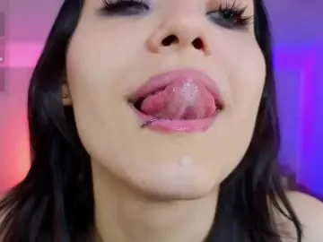 Bongacams Sex Chat of DarcyBlackwood