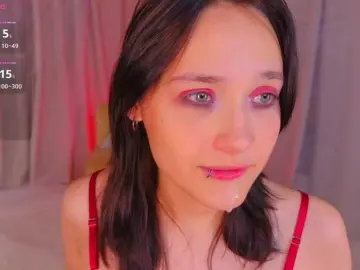 Bongacams Private Sex Chat of DarcyBlackwood