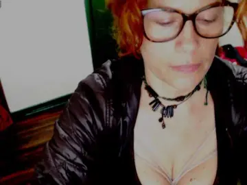 Bongacams Live Sex Cam of fenixcolette