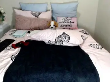 Bongacams Free Live Porn of FitBlair66