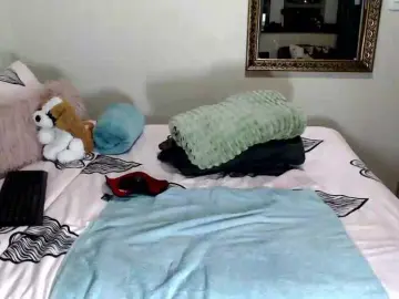 Bongacams Private Sex Chat of FitBlair66