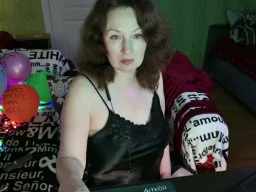 Bongacams Adult Webcams of MeganIris