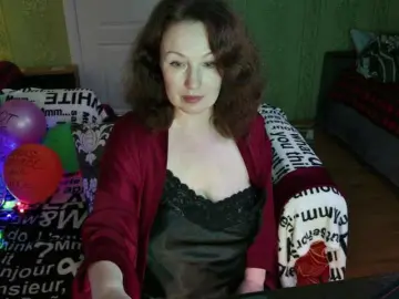 Bongacams Live Porn of MeganIris
