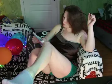 Bongacams Best live sex cam show of MeganIris