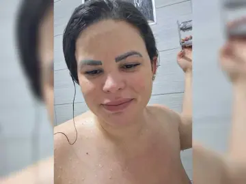 Bongacams Sex Chat of AliceBraga