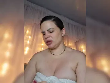 Bongacams Sex Chat of AliceBraga