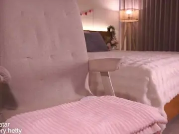 Bongacams Free Porn Cam of Hetty-satar