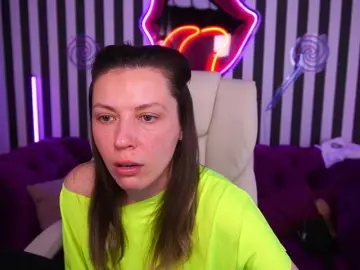 Bongacams Live Sex of KristinkaSEX