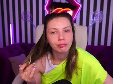 Bongacams Watch Live Sex Cams of KristinkaSEX