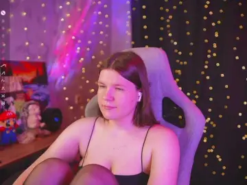 Bongacams Sex Cam of cutesoneckaaa