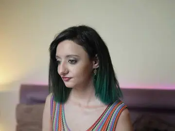 Bongacams Best Webcam of JoelleSoul