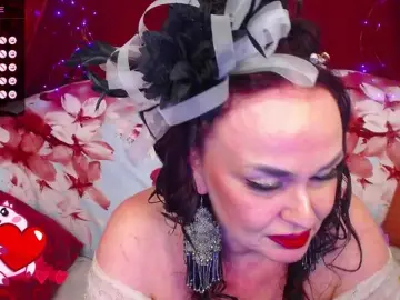 Bongacams Sex Chat of ladyzlata