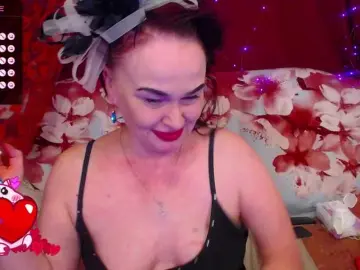 Bongacams Adult Video Chat of ladyzlata