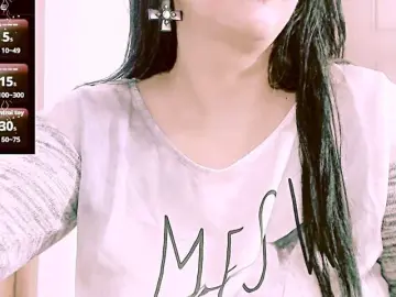 Bongacams Private Sex Chat of SexyAlina123