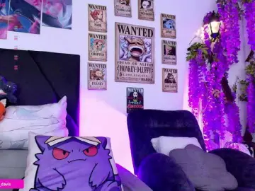 Bongacams Live Sex Cam of Zaradavis