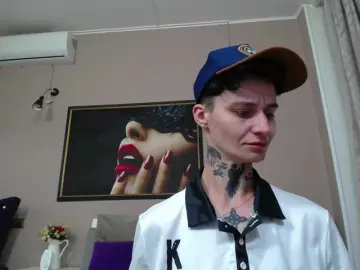 Bongacams Adult Video Chat of KennysXX