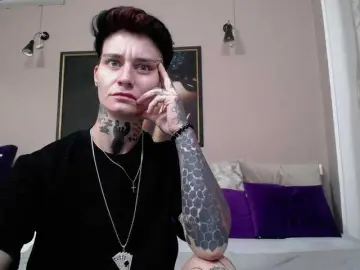 Bongacams Best Webcam of KennysXX