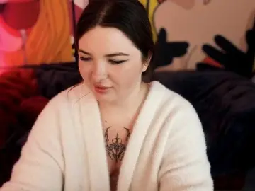 Bongacams Nude Webcam of RosieMoons
