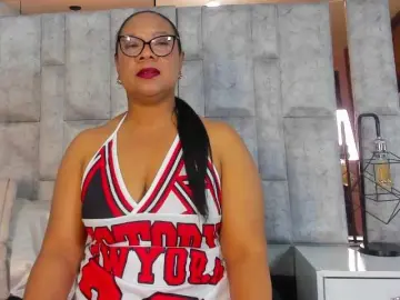 Bongacams Live Sex Cam of SharonNoa