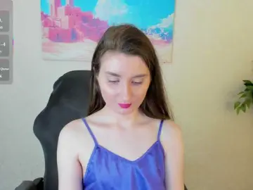 Bongacams Watch Live Sex Cams of Vanessa-Vibe