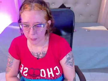 Bongacams Sex Chat of chloe-rosse