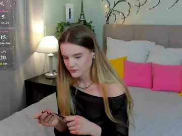 Bongacams Adult Webcam of Emma-peach