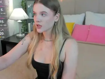 Bongacams Live Sex of Emma-peach