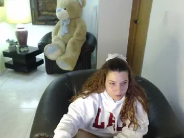 Bongacams Live Sex Cam of alexa-kiut