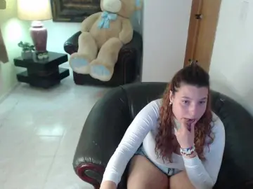 Bongacams Sex Chat of alexa-kiut