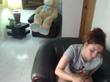 Bongacams Live Sex Cam of alexa-kiut