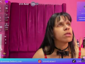 Bongacams Private Sex Chat of mitzukywinteer