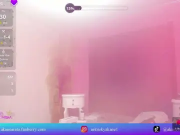 Bongacams Best Webcam of mitzukywinteer