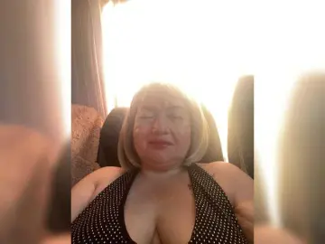 Bongacams Adult Video Chat of SVETIKBOMBOCHKA