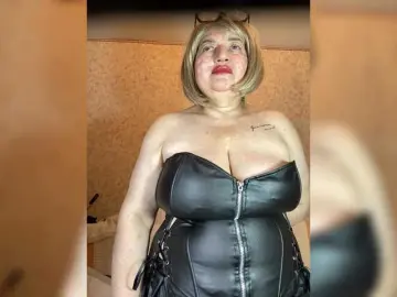 Bongacams Live Porn of SVETIKBOMBOCHKA