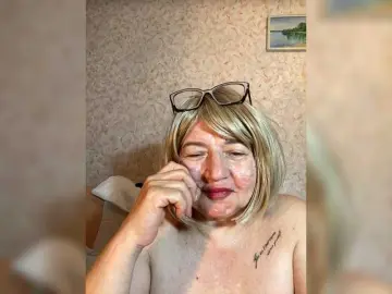 Bongacams Live Sex Cam of SVETIKBOMBOCHKA