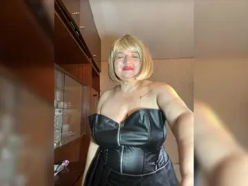 Bongacams Best live sex cam show of SVETIKBOMBOCHKA