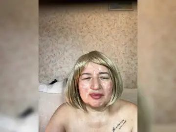 Bongacams Adult Webcams of SVETIKBOMBOCHKA