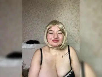 Bongacams Best live sex cam show of SVETIKBOMBOCHKA