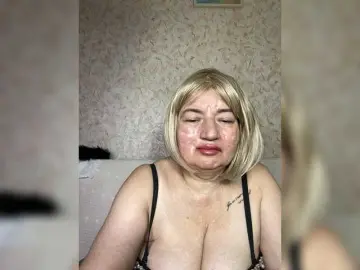 Bongacams Live Porn of SVETIKBOMBOCHKA