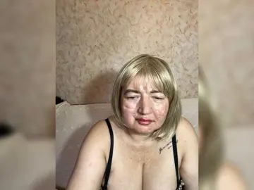 Bongacams Adult Video Chat of SVETIKBOMBOCHKA