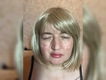 Bongacams Nude Webcam of SVETIKBOMBOCHKA