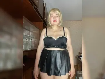 Bongacams Live Sex Cam of SVETIKBOMBOCHKA