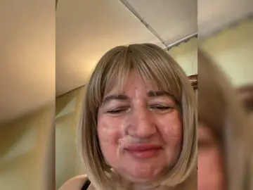 Bongacams Free Porn Cam of SVETIKBOMBOCHKA
