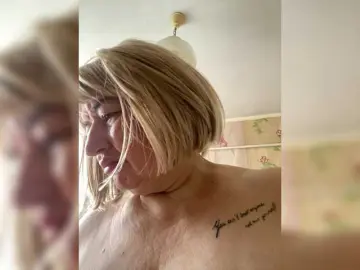 Bongacams Adult Video Chat of SVETIKBOMBOCHKA