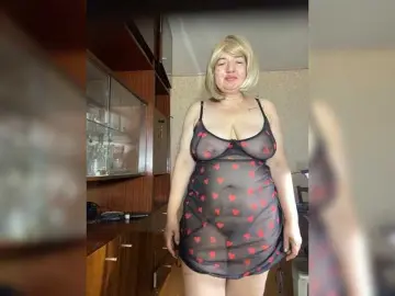 Bongacams Adult Webcams of SVETIKBOMBOCHKA